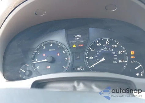 2011 Lexus Rx 350 from USA, damaged, VIN 2T2BK1BA5BC097859